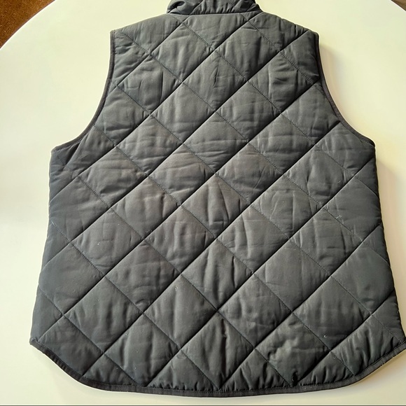 J Crew Quilted Vest - Picture 10 of 15